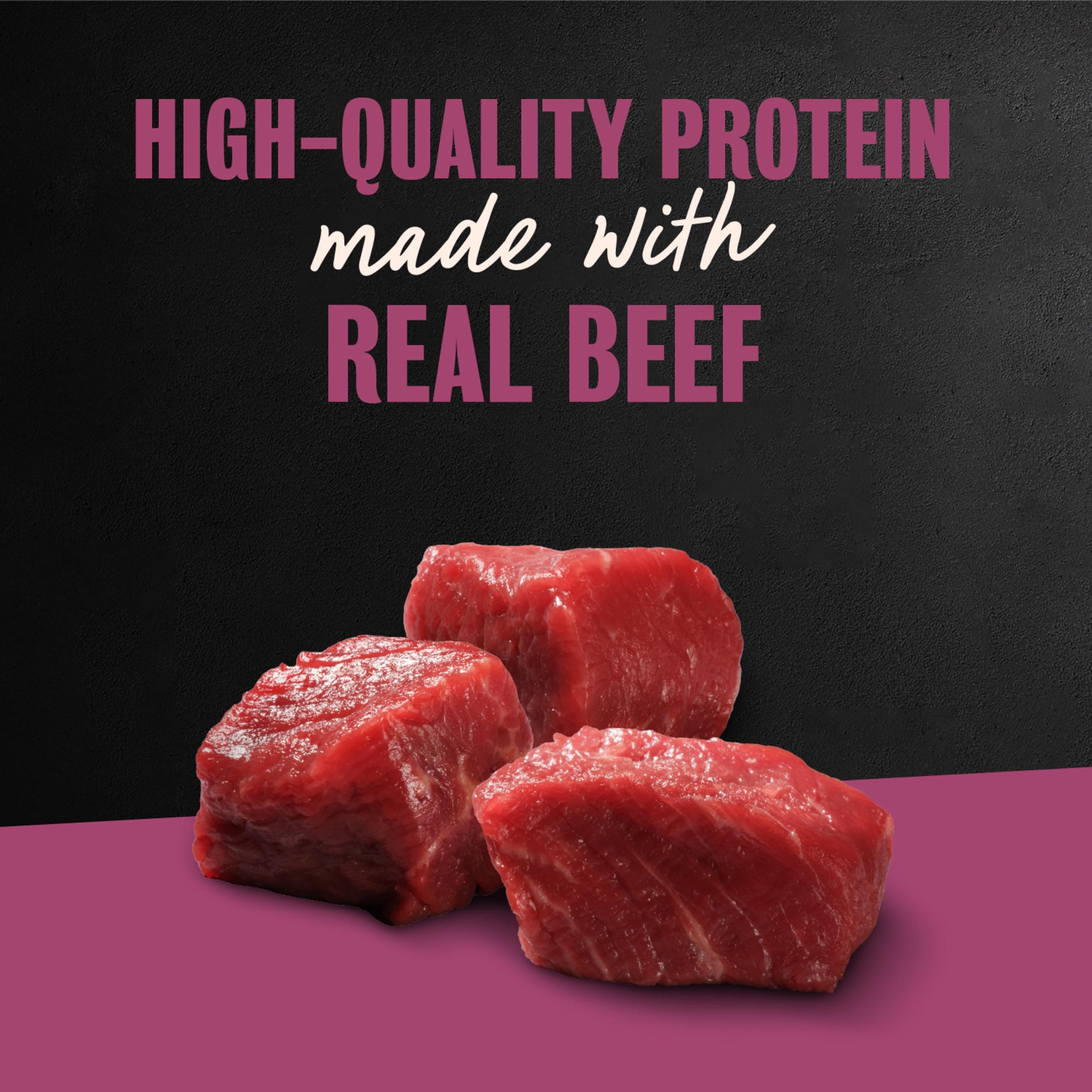 Cesar Wet Dog Food, Steak Lovers Variety Pack, 3.5 oz, 36 Count product image 4