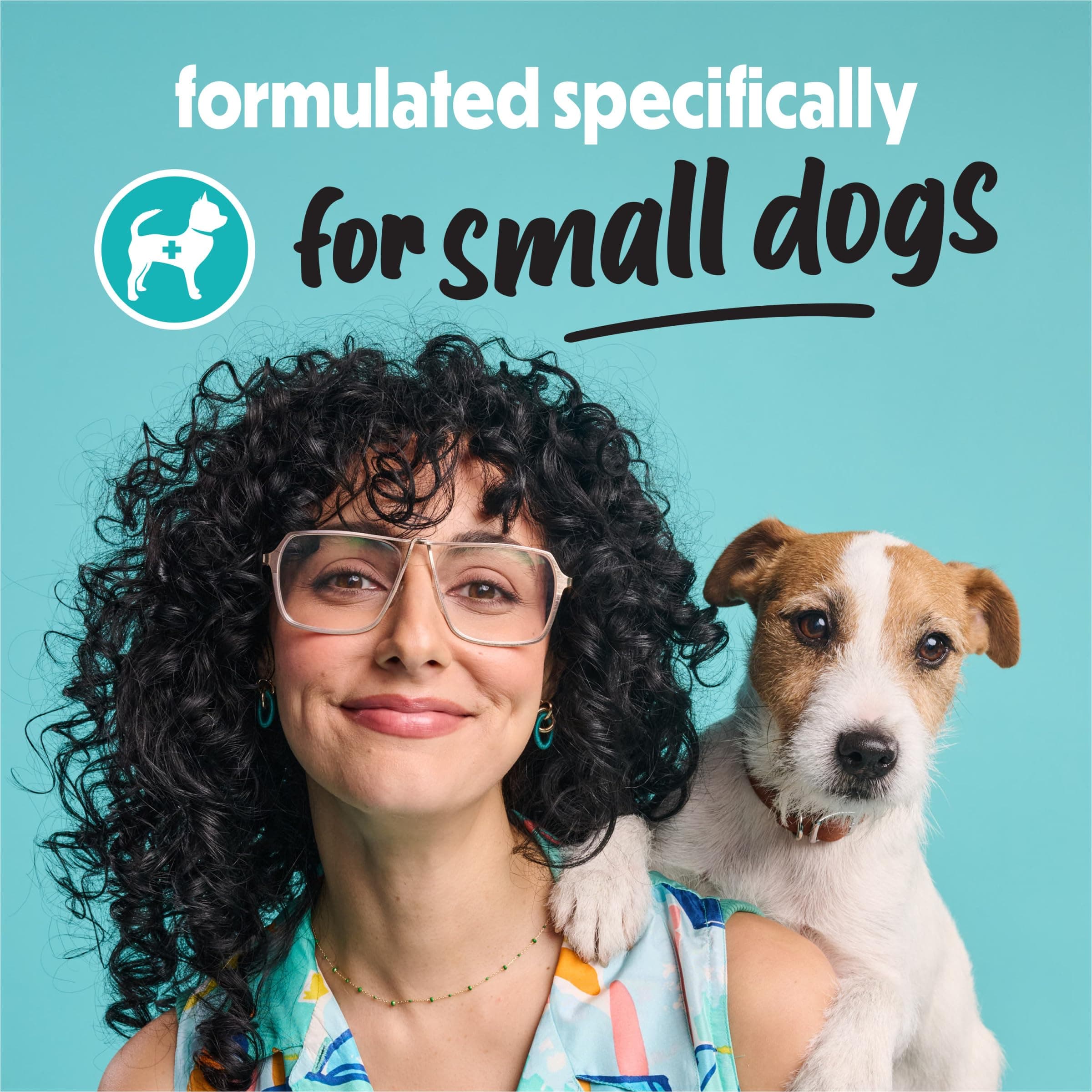 Purina Beneful Small Breed Wet Dog Food Variety Pack, (30) 3 oz Cans product image 4